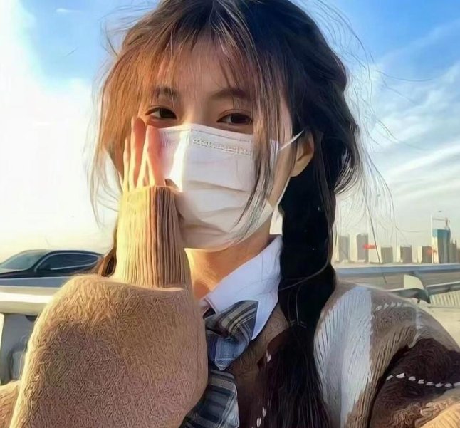 爱你九周半2