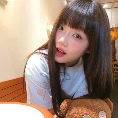 他们她们