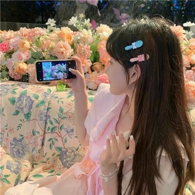 亲爱的总统夫人